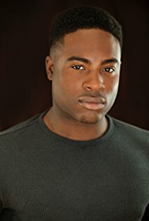 фото Карим Тристан Аллейне