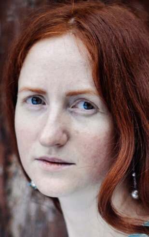 фото Катерина Суворова