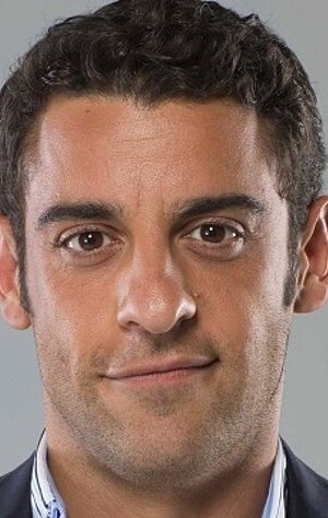 фото Дагхан Кюлегеч