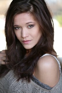 фото Шелл Рамос