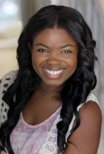 фото Кайанна Симон