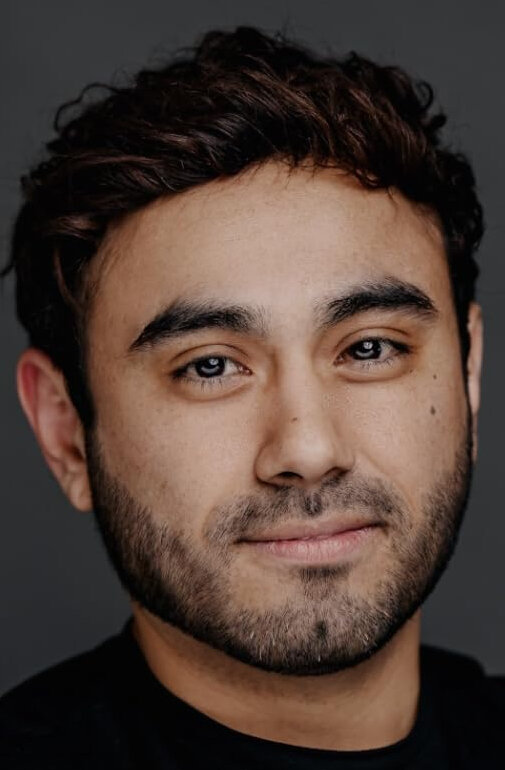 фото Энтони Лопес