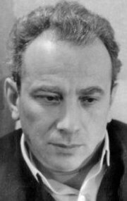 фото Борис Балтер