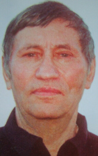 фото Вильям Козлов