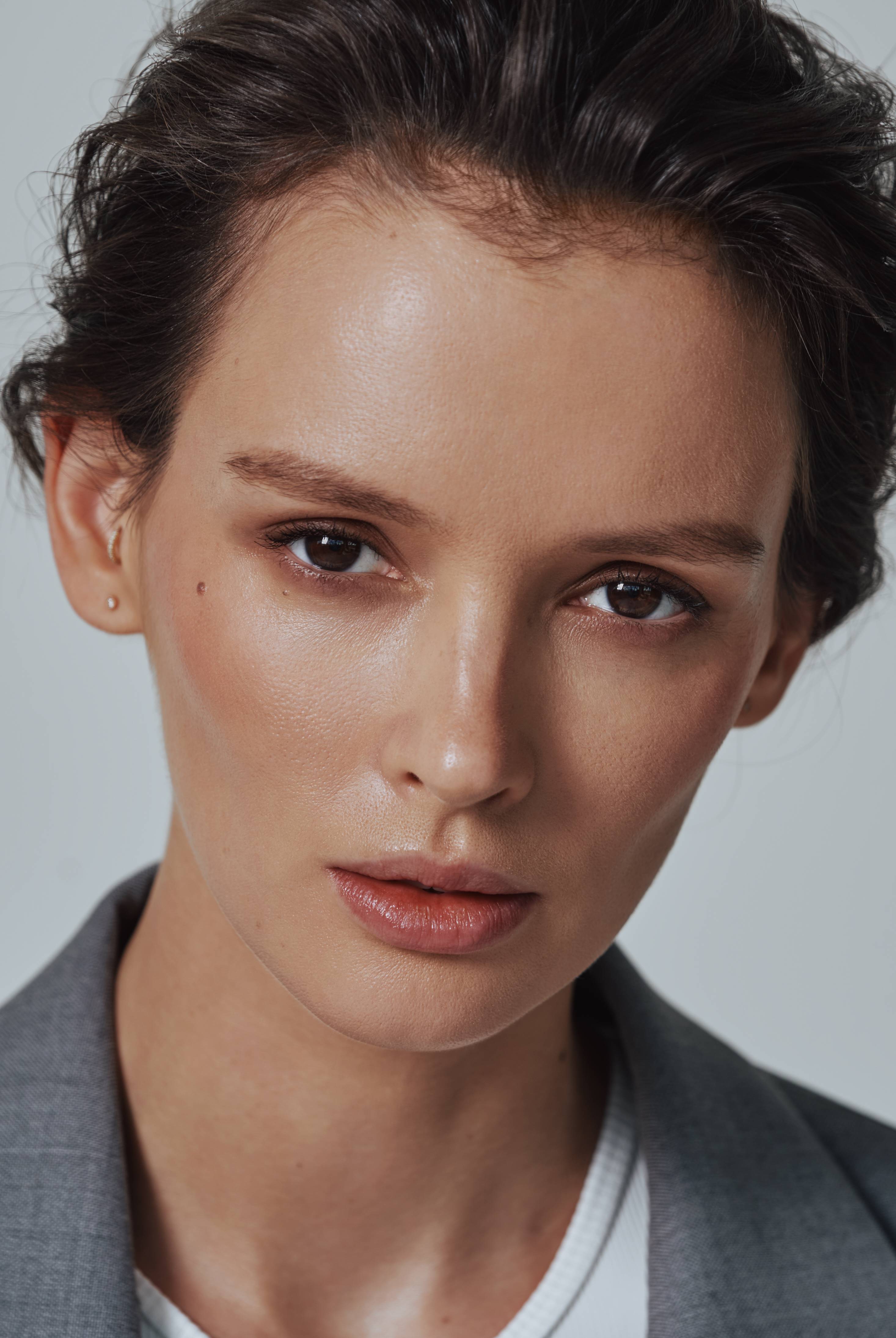 фото Паулина Андреева