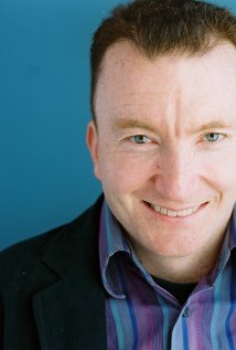 фото Кен Холл