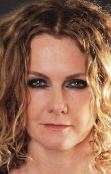 фото Сьюзен Трейлор