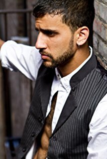 фото Нарен Уайсс