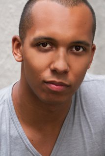 фото Аарон Сэлли