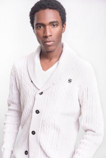 фото Джеймс Ди Томас