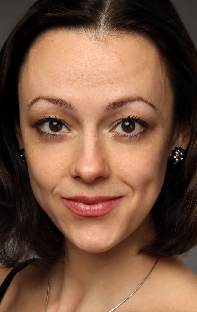 фото Ольга Довбыш