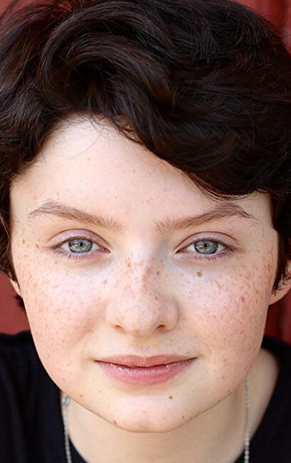 фото Лаклан Уотсон