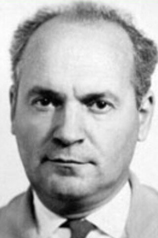 фото Рафаил Гольдин