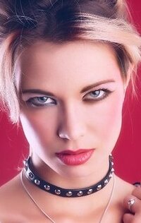 фото Анастасия Викторова