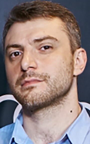 фото Акаки Сахелашвили