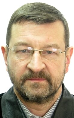 фото Николай Макаров