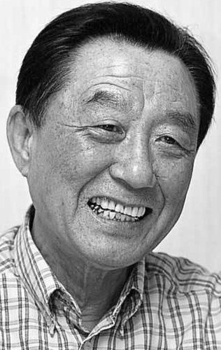 фото Квак Чон-хван