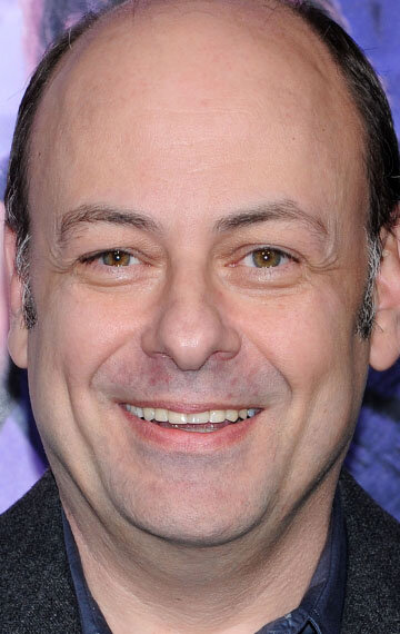 фото Тодд Графф