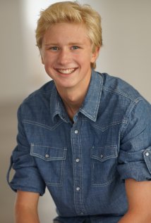 фото Алекс Бэртс