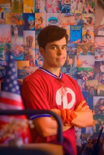 фото Джошуа Ханна