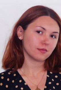 фото Мерседес Килмер