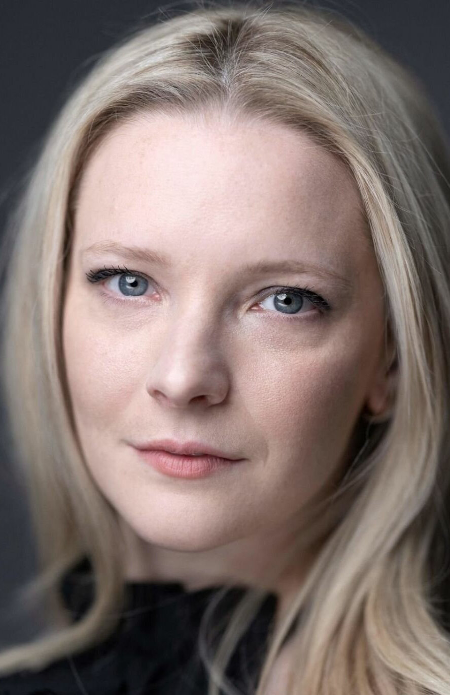 фото Морвет Кларк