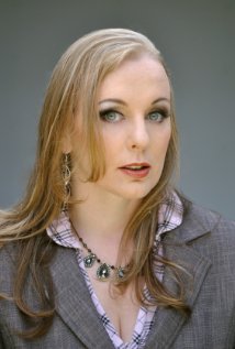 фото Джилл Трасселл