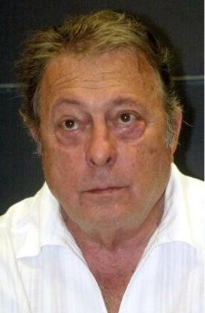 фото Христос Парлас