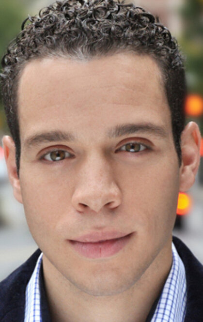 фото Робин де Хесус