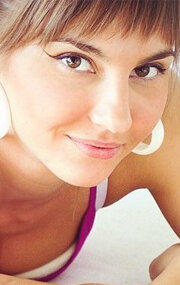 фото Юлия Кузнецова