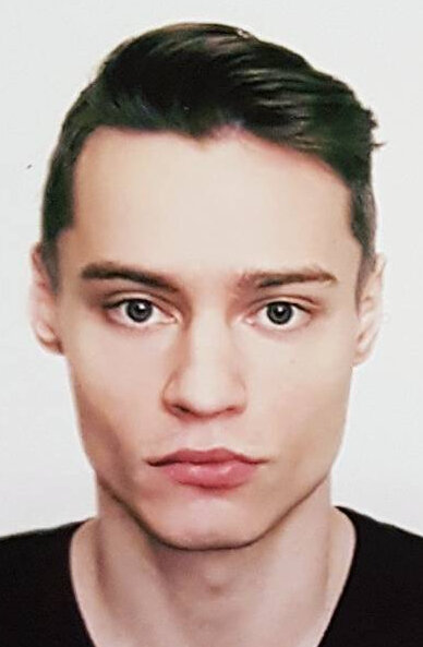 фото Артем Скоробогат­­­­­ый