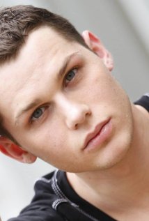 фото Крис Чейси