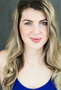 фото Ханна Педерсон