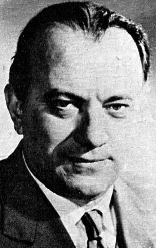 фото Захари Жандов