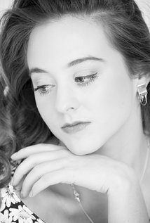 фото Алисия Вудхаус