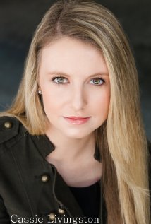фото Кэсси Ливингстон