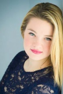 фото Кэссиди Торнтон