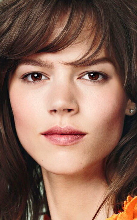 фото Фрая Беха