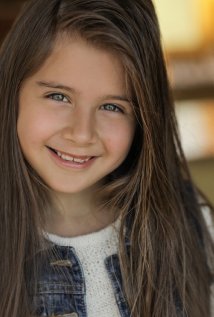 фото Элизабет Попович