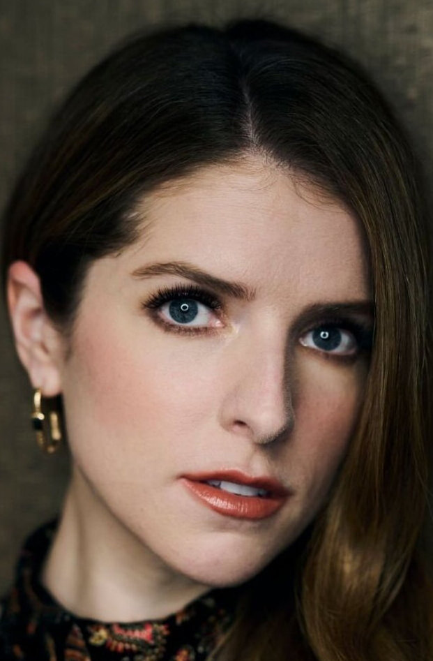 фото Анна Кендрик