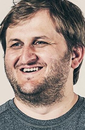 фото Огги Томич