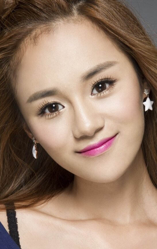 фото Ань Юэси