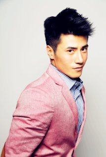 фото Леон Ли