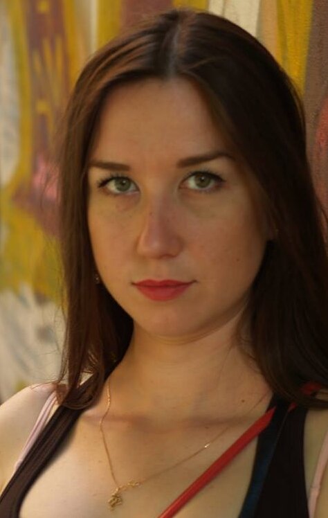 фото Юлия Гонтарук