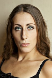 фото Amber Moses