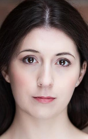 фото Джози Коннор