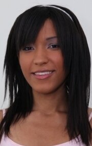 фото Тесс Морган