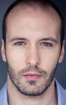 фото Матео Руфино