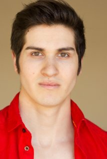 фото Эри Дэвид