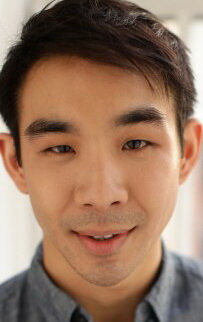 фото Роджер Йе